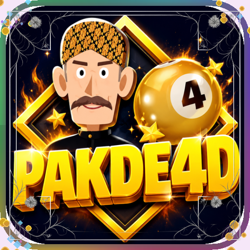 pakde4d — galeri pratinjau Resmi APK